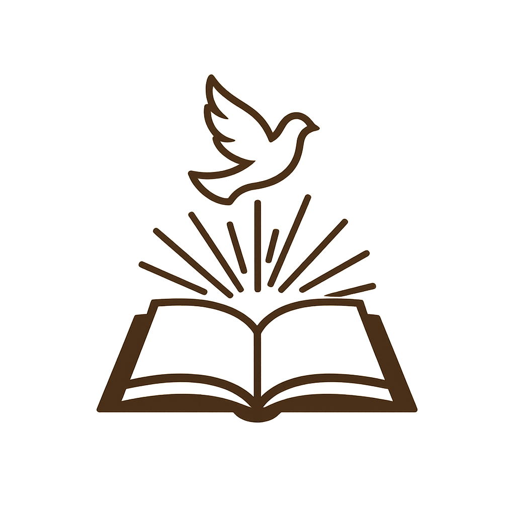 Jesus Solution Ministry Logo